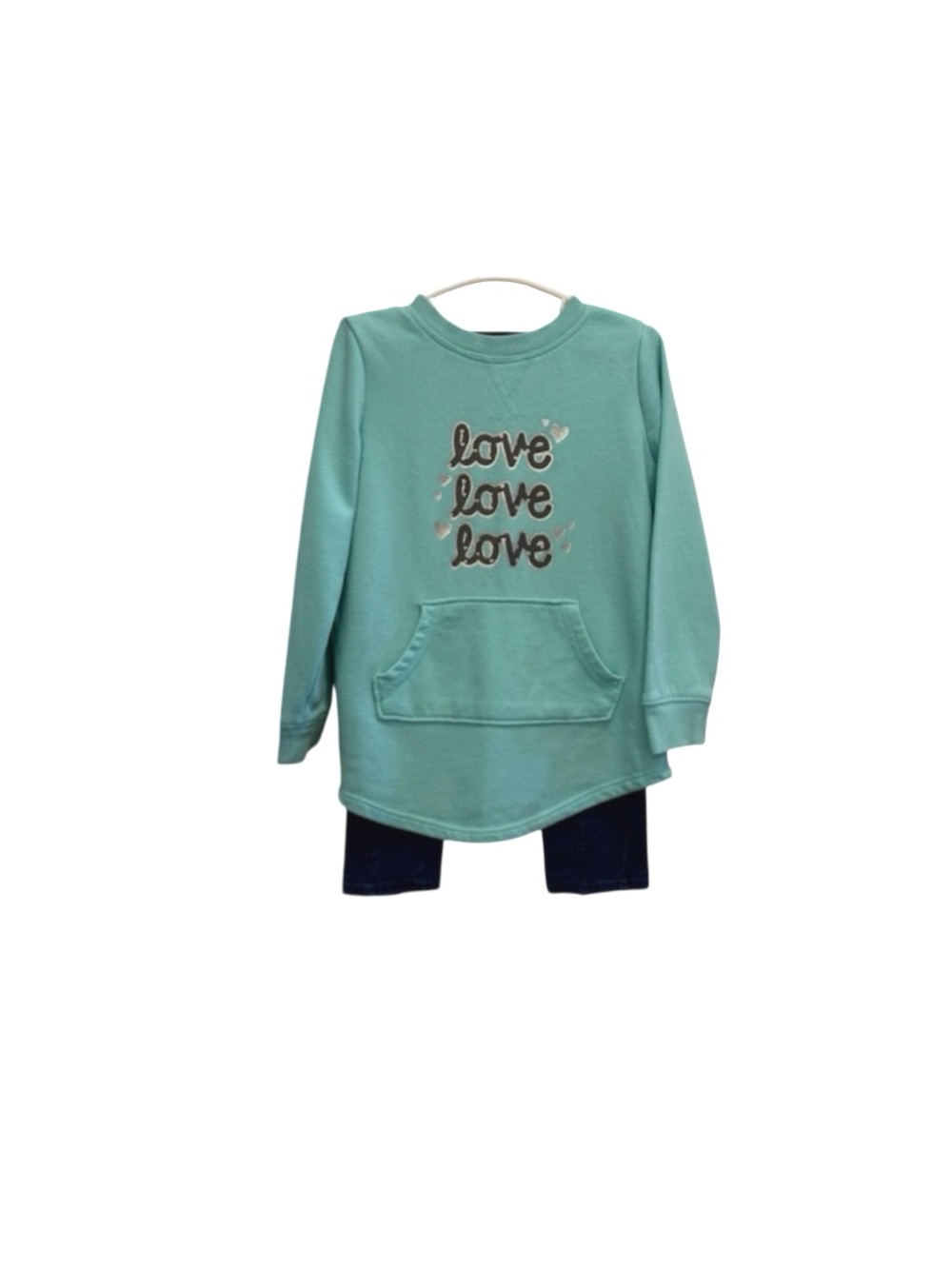 Jumping Beans Outfit